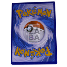 2Nd Edition Full Art Ash-Greninja Ex Custom Pokemon Card