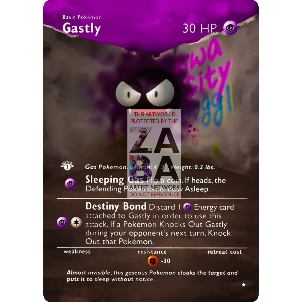 ENTIRE BASE SET Extended Art! (Choose a Single) Custom Pokemon Cards - ZabaTV