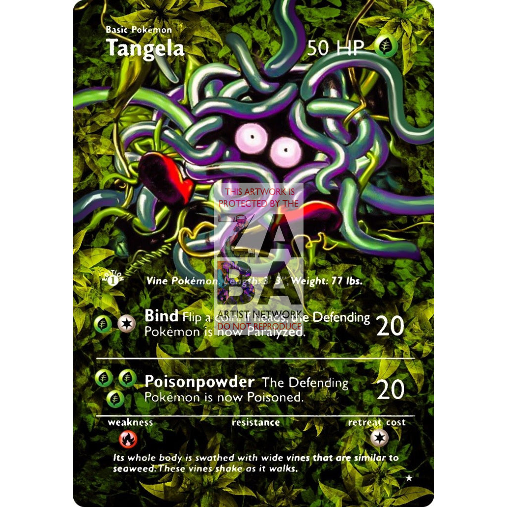 ENTIRE BASE SET Extended Art! (Choose a Single) Custom Pokemon Cards - ZabaTV