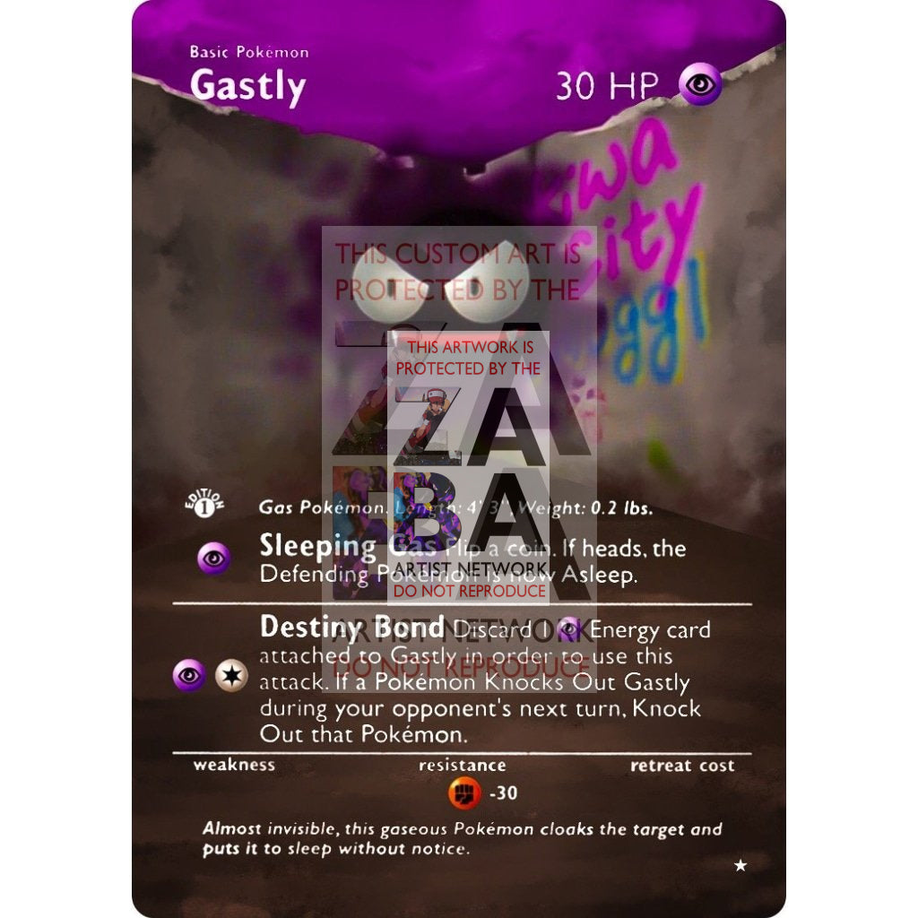 ENTIRE BASE SET Extended Art! UV Selective Holographic (Choose a Single) Custom Pokemon Cards - ZabaTV