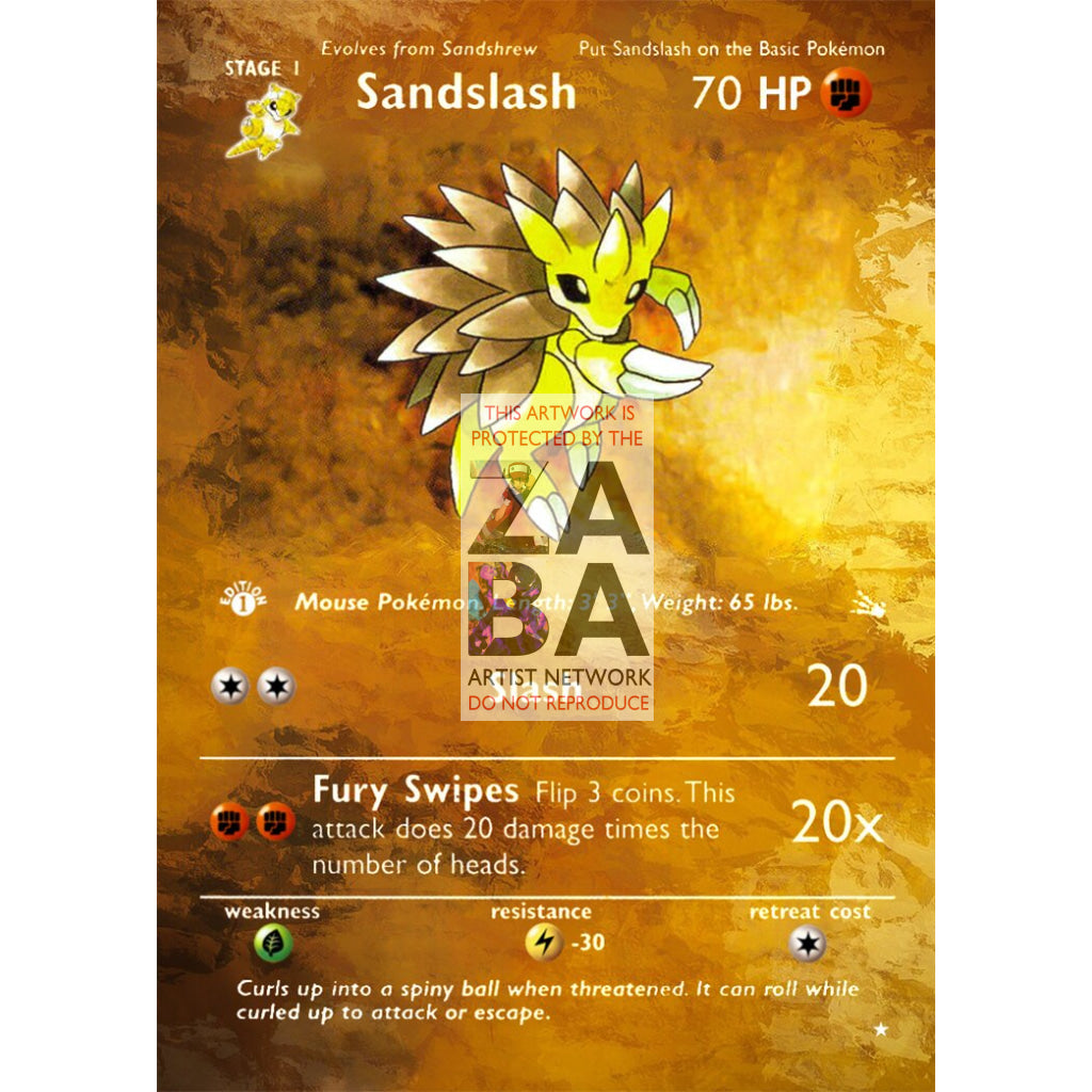 ENTIRE FOSSIL SET Extended Art! (Choose a Single) Custom Pokemon Cards - ZabaTV