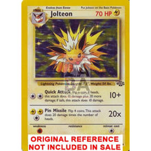 Jolteon Gx Extended Art Custom Pokemon Card