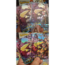 Lo.va (Lopunny + D.va) Custom Overwatch Pokemon Card