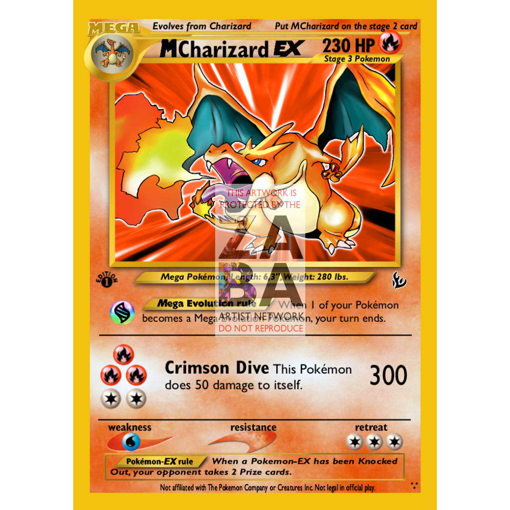 Pokémon deals custom set