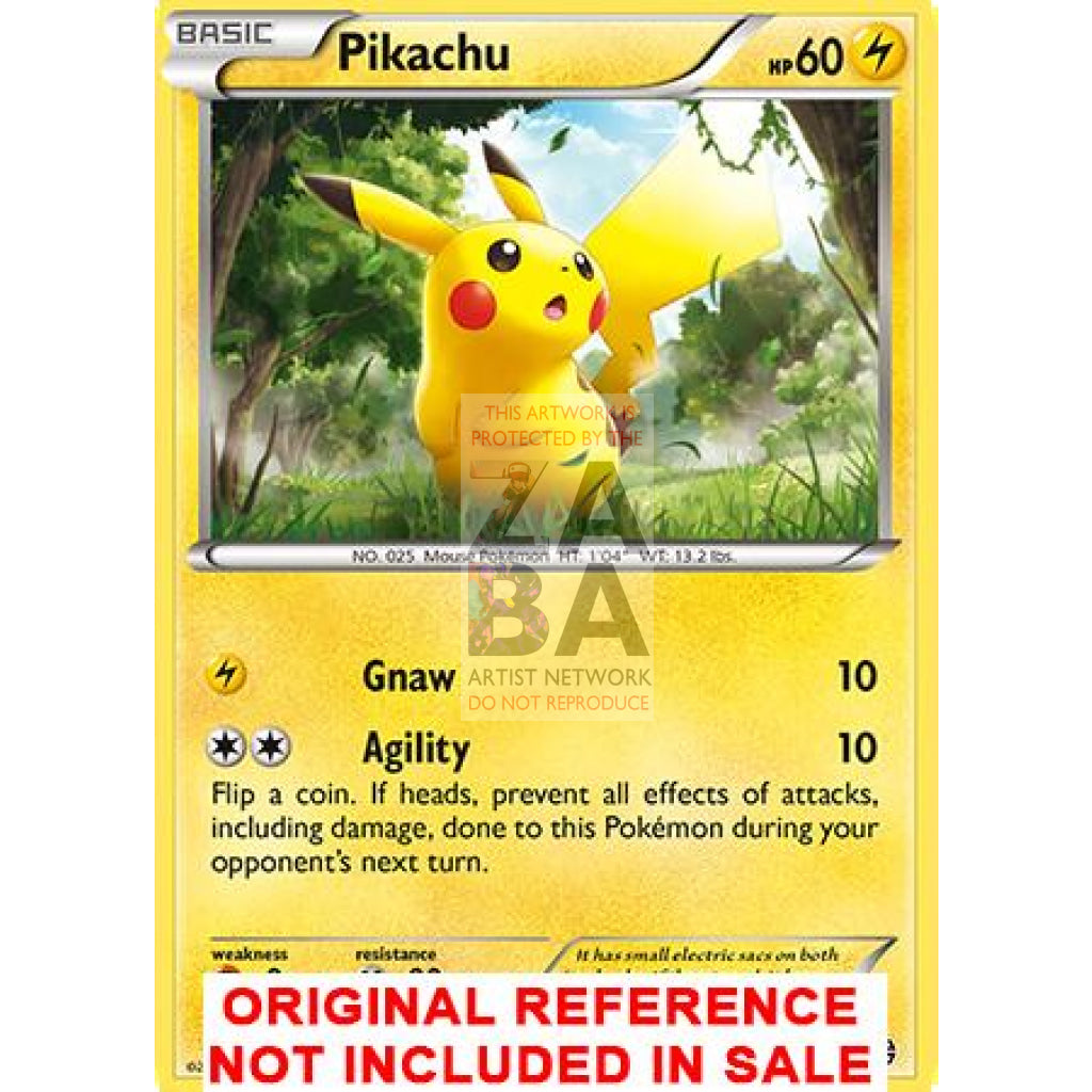 Pikachu & Honedge on Switch FOUR CARD Extended Art Custom Pokemon Card Scene - ZabaTV