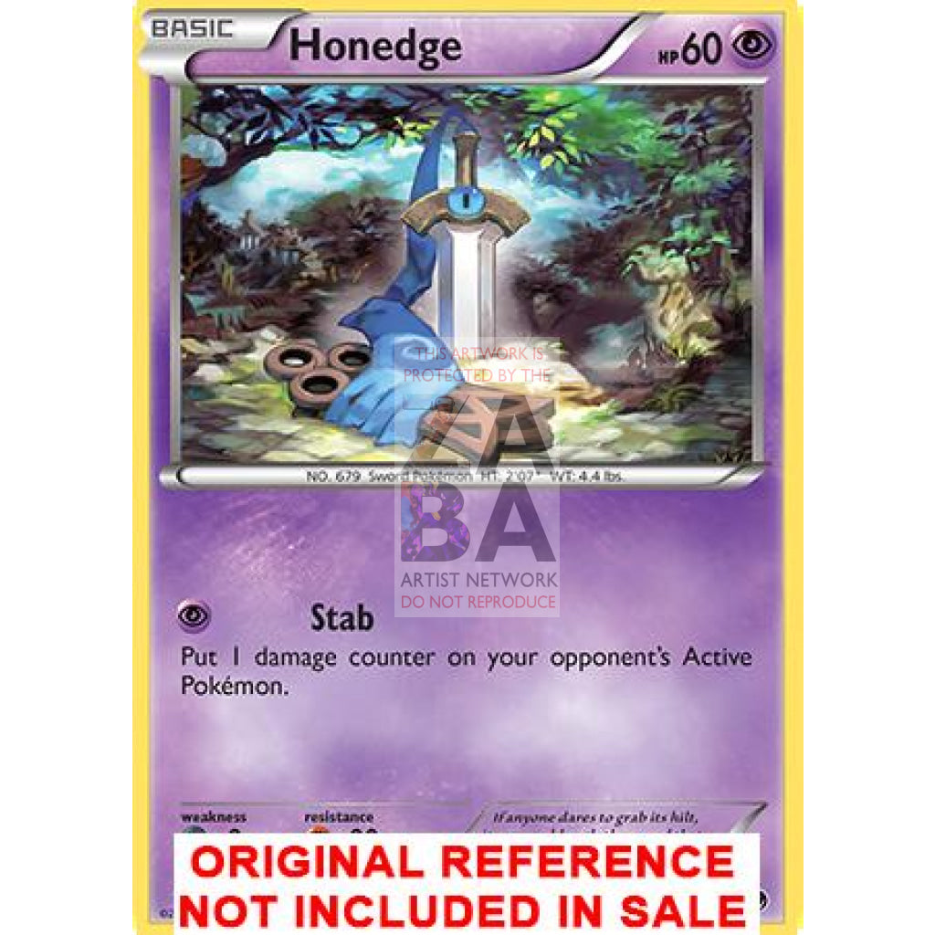 Pikachu & Honedge on Switch FOUR CARD Extended Art Custom Pokemon Card Scene - ZabaTV