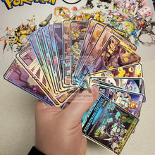 Pikachu & Zeraora Gx Tracer Tag Team Custom Overwatch + Pokemon Card Uv Selective Holographic