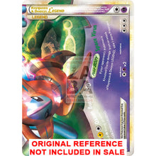 Rayquaza & Deoxys Legend Combined 89/90 90/90 Undaunted Extended Art Custom Pokemon Card