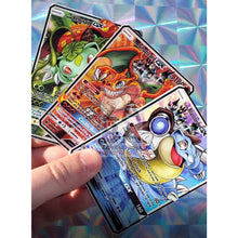 Toon Charizard Gx Custom Pokemon Card