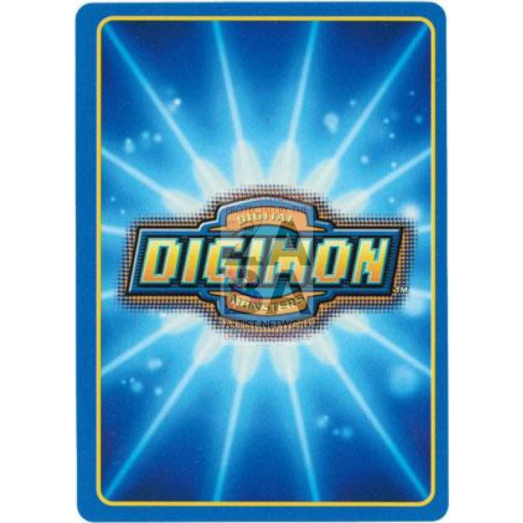 Wargreymon Dx - Custom Digimon Card